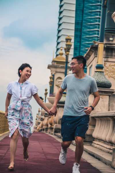 Malaysia - Putrajaya - Explore Amazing Kuala Lumpur, Malaysia with a Local and Travel Photographer - 13