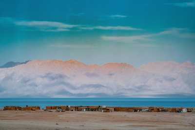 Egypt - Blue Hole of Dahab - Exploring the Beauty of Dahab & Cairo: A Journey through Desert and Sea - 17