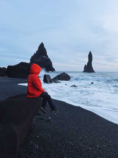 Iceland - Höfn - Iceland Highlands Summer Adventure: Explore the Breathtaking Beauty of the Highlands - 4