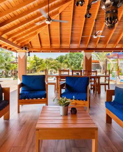 Dominikanische Republik - Santiago de los Caballeros - Live the Dominican Republic Like a Local: 11-Day Authentic Island Experience! - 2