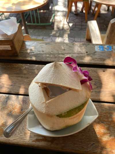 Thailand - Bangkok - Bangkok Experience - Explore unique areas of Thailand‘s capital in 4 days, 3 nights! 🇹🇭🏙️🌞 - 4