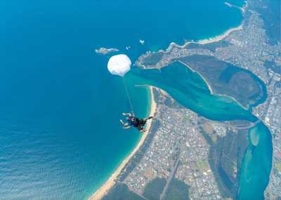 Australia - Lake Macquarie Airport - 🇦🇺 🐋 Whales, Waves & Wildlife: 7 Days of Australian Adventure in Newcastle 🦘🐨 (PRIVATE ROOM) - 4