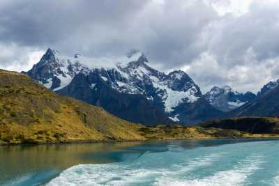 Chile - Chilean Patagonia - Chile New Year’s Eve Trip 🎇 | Deserts, Glaciers & Penguins 🐧🏔️ - 2