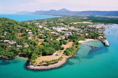 Australia - Davidson Street - 🐊🪸 Ancient Daintree meets The Great Barrier Reef: A Week in Port Douglas, Australia 🐢🇦🇺 - 1