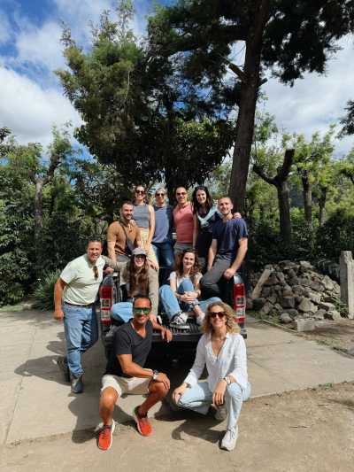 Guatemala - Guatemala City - Guatemala, the most impressive hidden gem in Central America! Full Experience with Local Coordinators, GastroSecret, Market and Coffee experience - 2