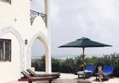 Tanzania - Abeid Amani Karume International Airport - Zanzibar Workcation: Cowork, Chill, and Explore Paradise(Shared room) - 23