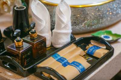 Vietnam - La Charm Hoi An Hotel & Spa - 🇻🇳 Iconic Vietnam Unveiled: From Emerald Bays to Lantern-lit Streets 🏮 - 5