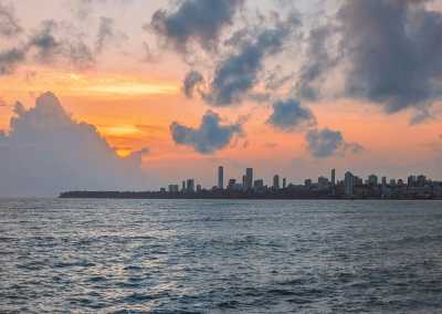 Indien - South Mumbai - Mumbai Unfiltered: 5 Days of Local Life, Food & Hidden Gems - 5