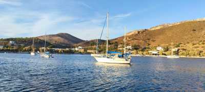 Croatia - Murter - Adriatic Adventure: Sailing, Swimming & Exploring from Zadar - 1