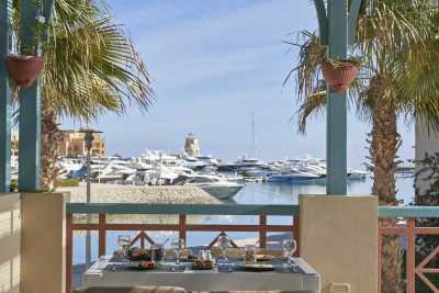 Egypt - el-Guna - Kitesurfen Lernen in Hurghada mit besuch der "Tempel of Karnak". - 1