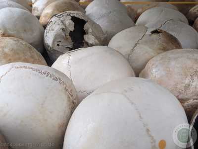 Südostasien - Phnom Penh - 🇰🇭 Kambodscha - Budget Backpacking Trip durch Kambodscha incl. Angkor Wat 🏯 Pfefferplantagen 🌿 & Inselwelten 🌅 - 5