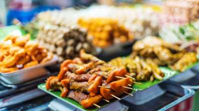 Vietnam - Đà Nẵng - The Vietnam Experience (Part I): From the Hai Van Pass to the Dragon Bridge - Eat, explore and enjoy life in Da Nang City 🇻🇳🏖 #NotAnotherRetreat - 8