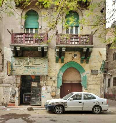 Egypt - Cairo - Egyptian Escapade: Exploring Hurghada, Cairo, and Luxor - 5