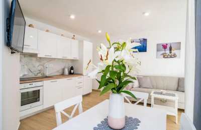 Kroatien - Dubrovnik - Dubrovnik in Color: Hiking, Painting & Relaxation - 1