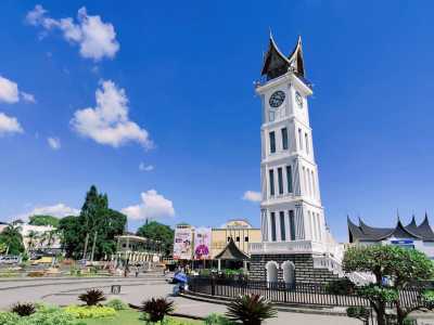 Indonesien - Minangkabau International Airport - VOLUNTEER PROGRAM AT SIMARASOK CULTURE VILLAGE WEST SUMATRA , 14 DAYS COMMUNITY IMMERSION & DIGITAL PROMOTION - 2