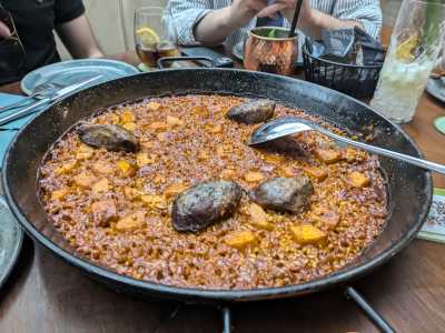 Spain - Muelle Uno - 💃🍹LADIES trip in Málaga: Sunny Beaches, Painting, Pádel and Yoga 🎨🏸(Private Rooms) - 6