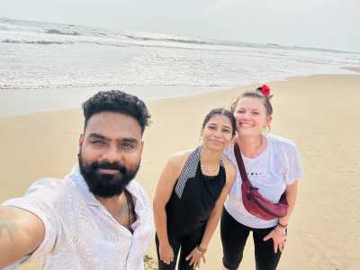 Indien - Munambam Beach - India, Kerala: Enjoy Beaches and Mountain Escapes in One Package - 5