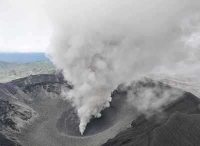 Indonesia - Halmahera - 🇮🇩 Indonesien - Molukken - Backpacking Reise ins abgelegene Paradis am Ende der Welt 🏝️ - 3