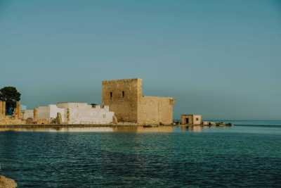 Italy - Riserva di Vendicari - Experience the Wonderful Island of Sicily through the Eyes of a Local! - 1