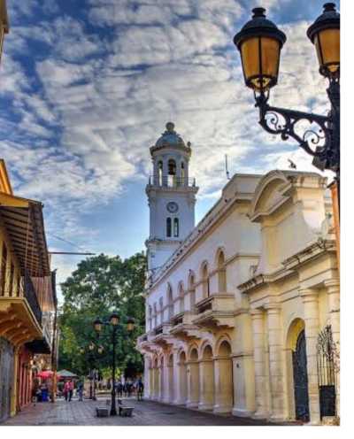 Dominikanische Republik - Santo Domingo - Live the Dominican Republic Like a Local: 11-Day Authentic Island Experience! - 1