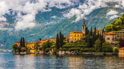 Italy - Lake Como - Northern Italy long weekend! Enjoy four days in between Milan, Liguria, Lake Como & Bergamo! - 1