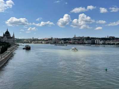 Europe - Budapest - Eventreise zum UNTOLD Festival 2026 nach Cluj-Napoca mit Stationen in Budapest und Wien, Partytrip - 2