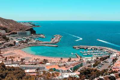 Spanien - Las Palmas de Gran Canaria - The Retiro Surf Week 2026 - 4