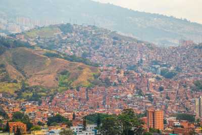 Kolumbien - Medellín - COLOMBIA GUIDED JOURNEYS: From the Ocean to the Andes, Complete Culture, Nature and Food Trip! - 2