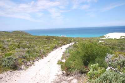 South Africa - Arniston - Südafrika: das atemberaubende Kap trifft auf das Biospähren-Reservat Blyde - Krüger - 3