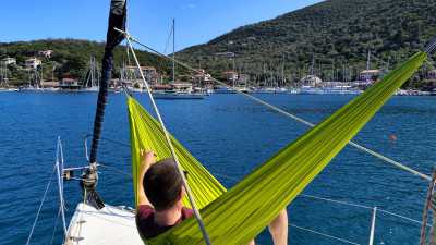 Kroatien - Adriatic Adventure: Sailing, Swimming & Exploring from Zadar - JoinMyTrip