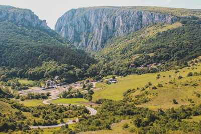 Eastern Europe - Hiking Holiday and City Adventure in Romania & Moldova! - JoinMyTrip