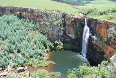 South Africa - Blyde River Canyon - Südafrika: das atemberaubende Kap trifft auf das Biospähren-Reservat Blyde - Krüger - 10