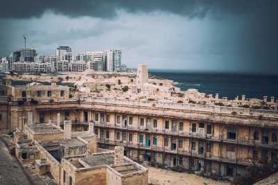 Malta - Valletta - 🧘‍♂️🌊Malta Sun & Sea Retreat: Recharge in a 4-Day Meditation and Exploration Escape 💫 for Beginners and Beyond! - 10