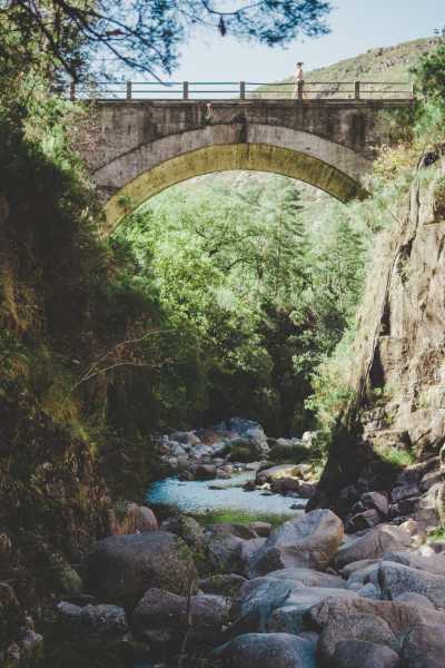 Portugal - Castro Laboreiro - Discover Porto and UNESCO's Biosphere Reserve of Gerês National Park and its Natural Treasures with a Local - 2