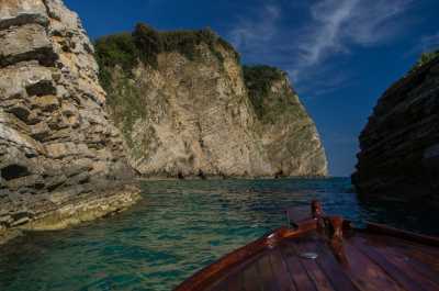 Montenegro - Budva - Adventures In Montenegro - Boat Trips, Hiking & Snorkeling - 2
