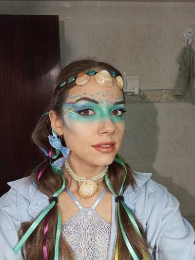 Spain - Muelle Uno - 🎉Unique CARVIVAL Fun Trip in Málaga 🎊🎶💃 - 11