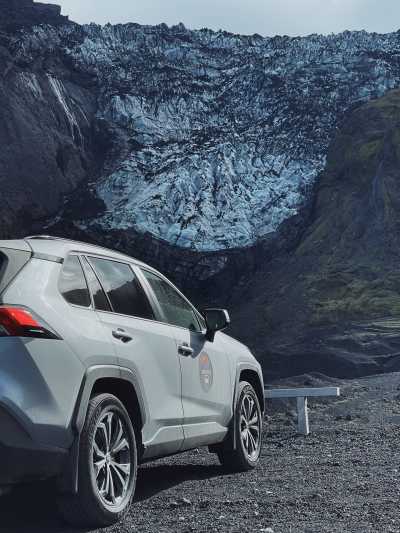 Iceland - Höfn - Iceland Highlands Summer Adventure: Explore the Breathtaking Beauty of the Highlands - 2