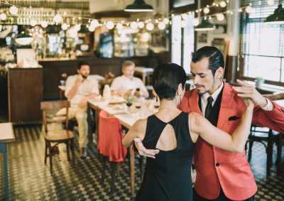 Südamerika - Buenos Aires - 🏙💃 City Lights, Tango Nights & UNESCO Sights: A Legendary Journey from Buenos Aires to the Majestic Iguazú Falls 🏞  explore Argentina in a small group 🌟🇦🇷 - 21