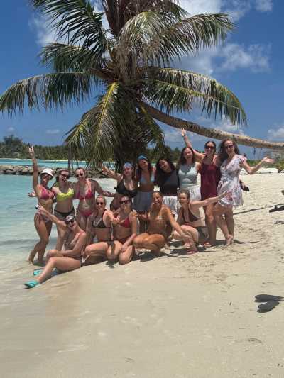 Maldives - Velana International Airport - True Maldives: Local Living • Stunning Beaches • Turquoise Dreams - 1