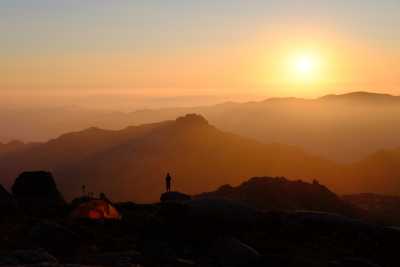 Portugal - Gerês - Discover Porto and UNESCO's Biosphere Reserve of Gerês National Park and its Natural Treasures with a Local