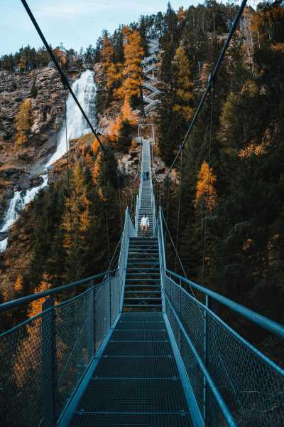 Europe - Bovec - The Great Alpine Crossing: Dolomites, Slovenia & Austria