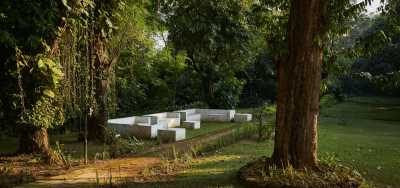 Indien - Belgadia Palace - Travel like a Local Through Mayurbhanj, Odisha India - 3