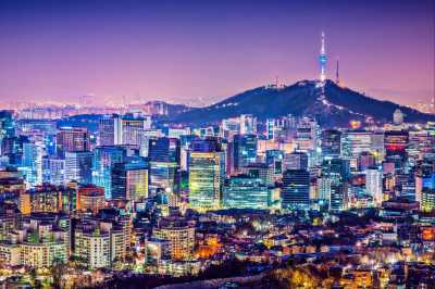 Korea, Süd - Bukchon Hanok Village - 🇰🇷 🍁 The Autumn Chapter: Work & Wander in Seoul for 15 days (PRIVATE ROOM) 👨🏽‍💻 🍜 - 1