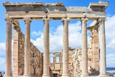 Greece - Athens - Embark on a Dream Adventure: Explore the Cyclades with a Local !! - 4