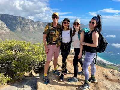 Südafrika - Cape Town - 🌞Ultimate 10-Day South Africa Road Trip🇿🇦Cape Town & The Garden Route – 🌊Adventure, Nature & Epic Vibes! - 1