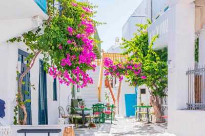 Greece - Mykonos - Embark on a Dream Adventure: Explore the Cyclades with a Local !! - 2