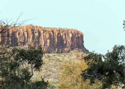 Namibia - Waterberg - Namibia : Road Trip Safari Adventure