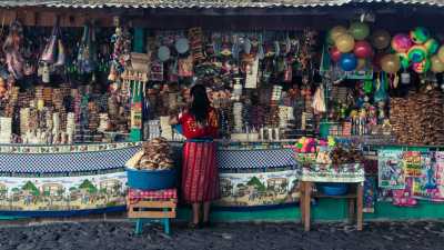 Guatemala - Antigua Guatemala - Guatemala, the most impressive hidden gem in Central America! Full Experience with Local Coordinators, GastroSecret, Market and Coffee experience - 3