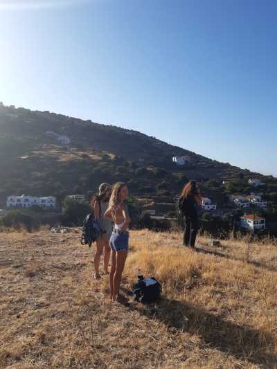 Greece - Gialiskari Ikarias S.A. - Coworking in Greece + Private Surf, Pilates or Box Classes - 1