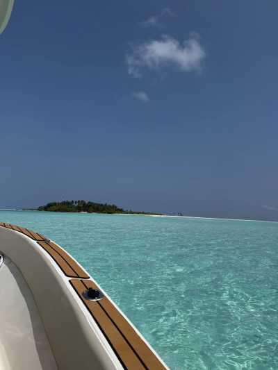 Maldives - Fehendhoo - True Maldives: Local Living • Stunning Beaches • Turquoise Dreams - 6